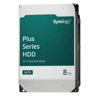 SYNOLOGY Plus Series NAS HDD Kietasis Diskas | 20TB, 3.5", SATA