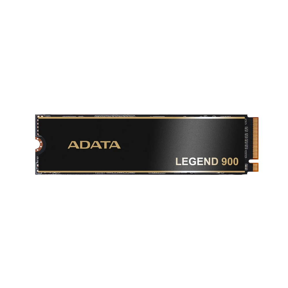 ADATA LEGEND 900 SSD Atmintis | 512GB, m.2 NVMe