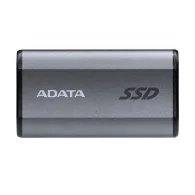 ADATA SE880 Portable Nešiojamas SSD | Titanium Grey, 1TB