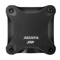 ADATA SD620 Portable Nešiojamas SSD | Black, 1TB
