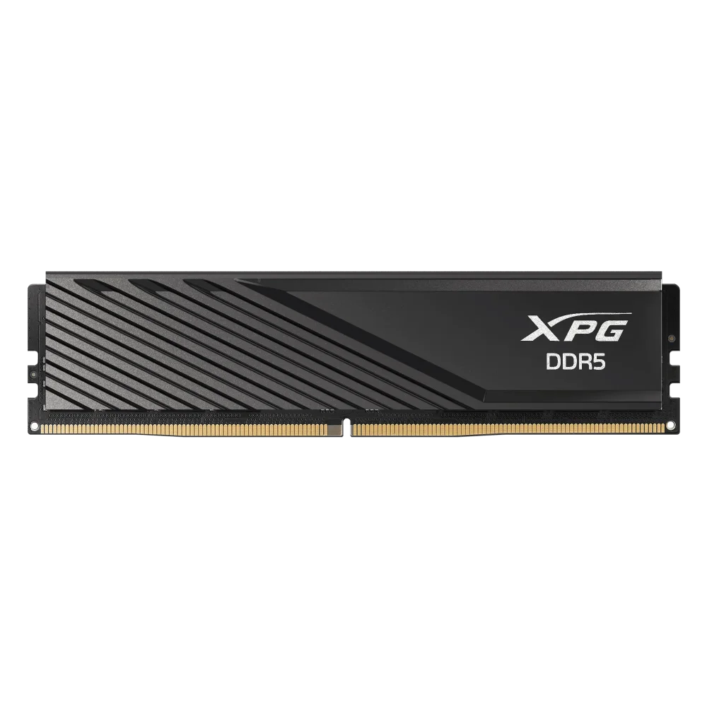 ADATA XPG LANCER BLADE 16GB DDR5 RAM Atmintis | 5600 MT/s, CL46, 1x16GB, Black