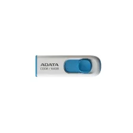 ADATA C008 USB Atmintukas | Blue, 64GB