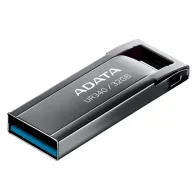 ADATA UR340 USB Atmintukas | Black, 32GB