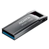 ADATA UR340 USB Atmintukas | Black, 64GB