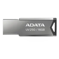 ADATA UV250 USB Atmintukas | Black, 16GB