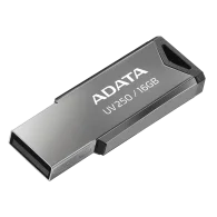 ADATA UV250 USB Atmintukas | Black, 16GB