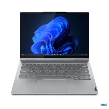 LENOVO ThinkBook 14 2-in-1 G5 Nešiojamas Kompiuteris | 14", WUXGA, IPS