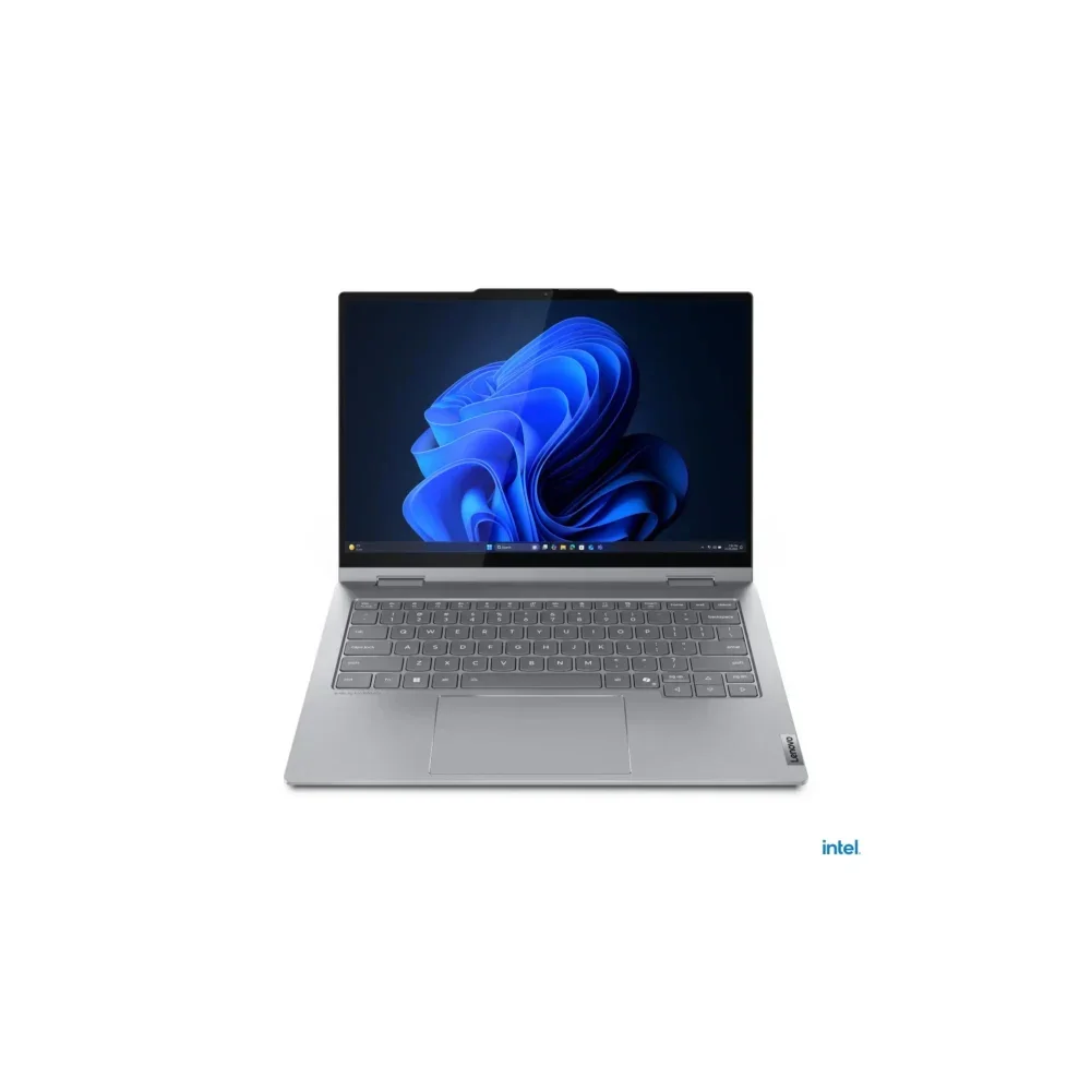 LENOVO ThinkBook 14 2-in-1 G5 Nešiojamas Kompiuteris | 14", WUXGA, IPS