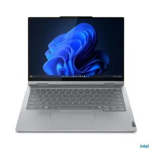 LENOVO ThinkBook 14 2-in-1 G5 Nešiojamas Kompiuteris | 14", WUXGA, IPS
