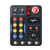 PXN CB1 Valdymo Pultas | PC