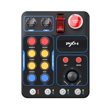 PXN CB1 Valdymo Pultas | PC