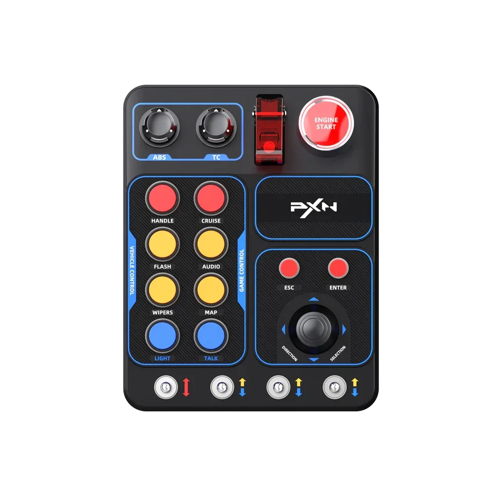 PXN CB1 Valdymo Pultas | PC