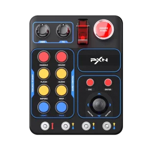PXN CB1 Valdymo Pultas | PC