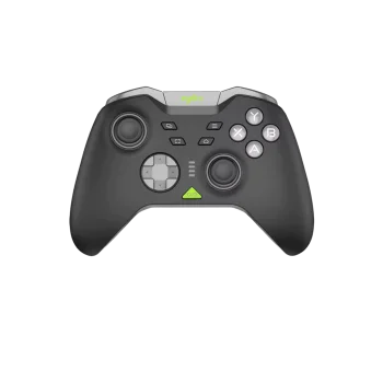 PXN P5 Wireless Belaidis Žaidimų Pultelis | Black
