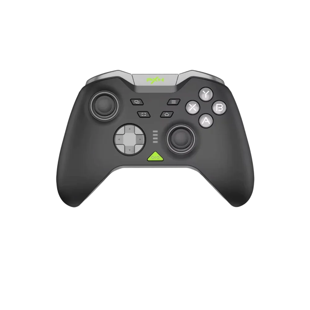 PXN P5 Wireless Belaidis Žaidimų Pultelis | Black