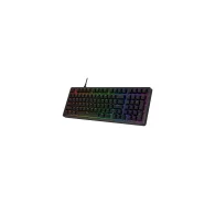 HyperX Origins 2 1800 Žaidimų Klaviatūra | Black, HX Red Linear