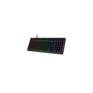 HyperX Origins 2 1800 Žaidimų Klaviatūra | Black, HX Red Linear