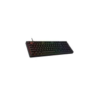 HyperX Origins 2 1800 Žaidimų Klaviatūra | Black, HX Red Linear