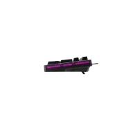 HyperX Origins 2 1800 Žaidimų Klaviatūra | Black, HX Red Linear