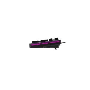 HyperX Origins 2 1800 Žaidimų Klaviatūra | Black, HX Red Linear