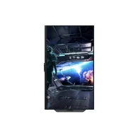 SAMSUNG Odyssey G7 LS32DG702EUXDU Monitorius | 32", UHD, IPS, 144Hz