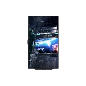SAMSUNG Odyssey G7 LS32DG702EUXDU Monitorius | 32", UHD, IPS, 144Hz