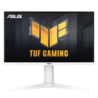 ASUS TUF Gaming VG27AQML1A-W Monitorius | 27", QHD, IPS, 260 Hz