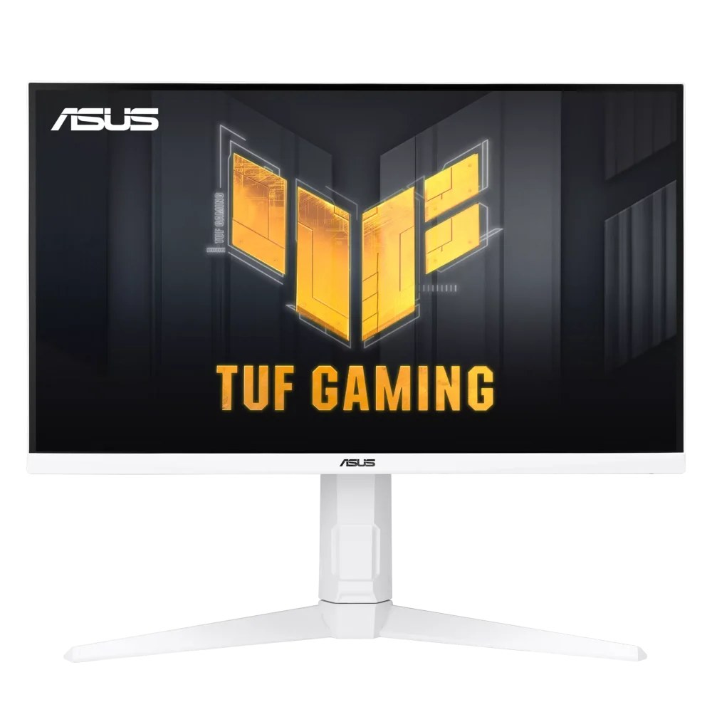 ASUS TUF Gaming VG27AQML1A-W Monitorius | 27", QHD, IPS, 260 Hz