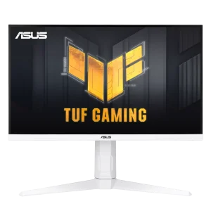ASUS TUF Gaming VG27AQML1A-W Monitorius | 27", QHD, IPS, 260 Hz