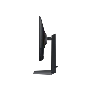 SAMSUNG Odyssey G7 LS32DG702EUXDU Monitorius | 32", UHD, IPS, 144Hz