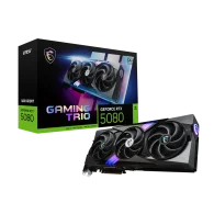 MSI GeForce RTX 5080 GAMING TRIO GPU Vaizdo Plokštė | 16GB, GDDR7, OC Edition