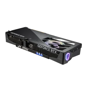 MSI GeForce RTX 5080 GAMING TRIO GPU Vaizdo Plokštė | 16GB, GDDR7, OC Edition