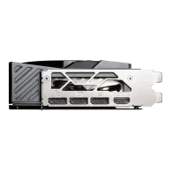 MSI GeForce RTX 5080 GAMING TRIO GPU Vaizdo Plokštė | 16GB, GDDR7, OC Edition