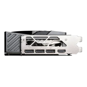 MSI GeForce RTX 5080 GAMING TRIO GPU Vaizdo Plokštė | 16GB, GDDR7, OC Edition