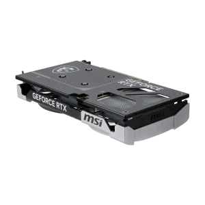 MSI GeForce RTX 5060 Ti VENTUS 2X PLUS GPU Vaizdo Plokštė | 16GB, GDDR7, OC Edition