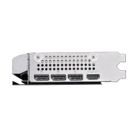 MSI GeForce RTX 5060 Ti VENTUS 2X PLUS GPU Vaizdo Plokštė | 16GB, GDDR7, OC Edition