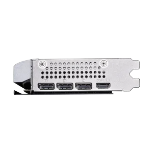 MSI GeForce RTX 5060 Ti VENTUS 2X PLUS GPU Vaizdo Plokštė | 16GB, GDDR7, OC Edition