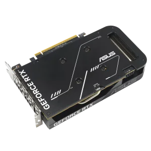 ASUS Dual GeForce RTX 5050 GPU Vaizdo Plokštė | 8GB, GDDR6, OC Edition