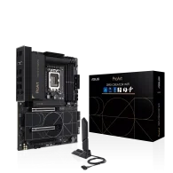 ASUS ProArt Z890-CREATOR WIFI Pagrindinė Plokštė | ATX, LGA1851, DDR5