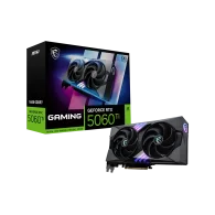 MSI GeForce RTX 5060 Ti GAMING GPU Vaizdo Plokštė | 16GB, GDDR7, OC Edition