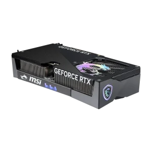 MSI GeForce RTX 5060 Ti GAMING GPU Vaizdo Plokštė | 16GB, GDDR7, OC Edition