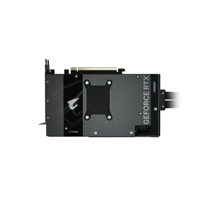 GIGABYTE GeForce RTX 5080 AORUS XTREME WATERFORCE GPU Vaizdo Plokštė | 16GB, GDDR7