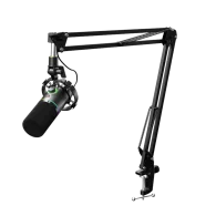 DĖMESIO! PAŽEISTA PAKUOTĖ! maono PD200xs Dinaminis Mikrofonas | Black