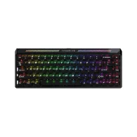 FGG Madlions Titan 68 Turbo HE Žaidimų Klaviatūra | Black, Ink Jade