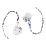 ATK Horizon 3.5mm Žaidimų Ausinukai | White