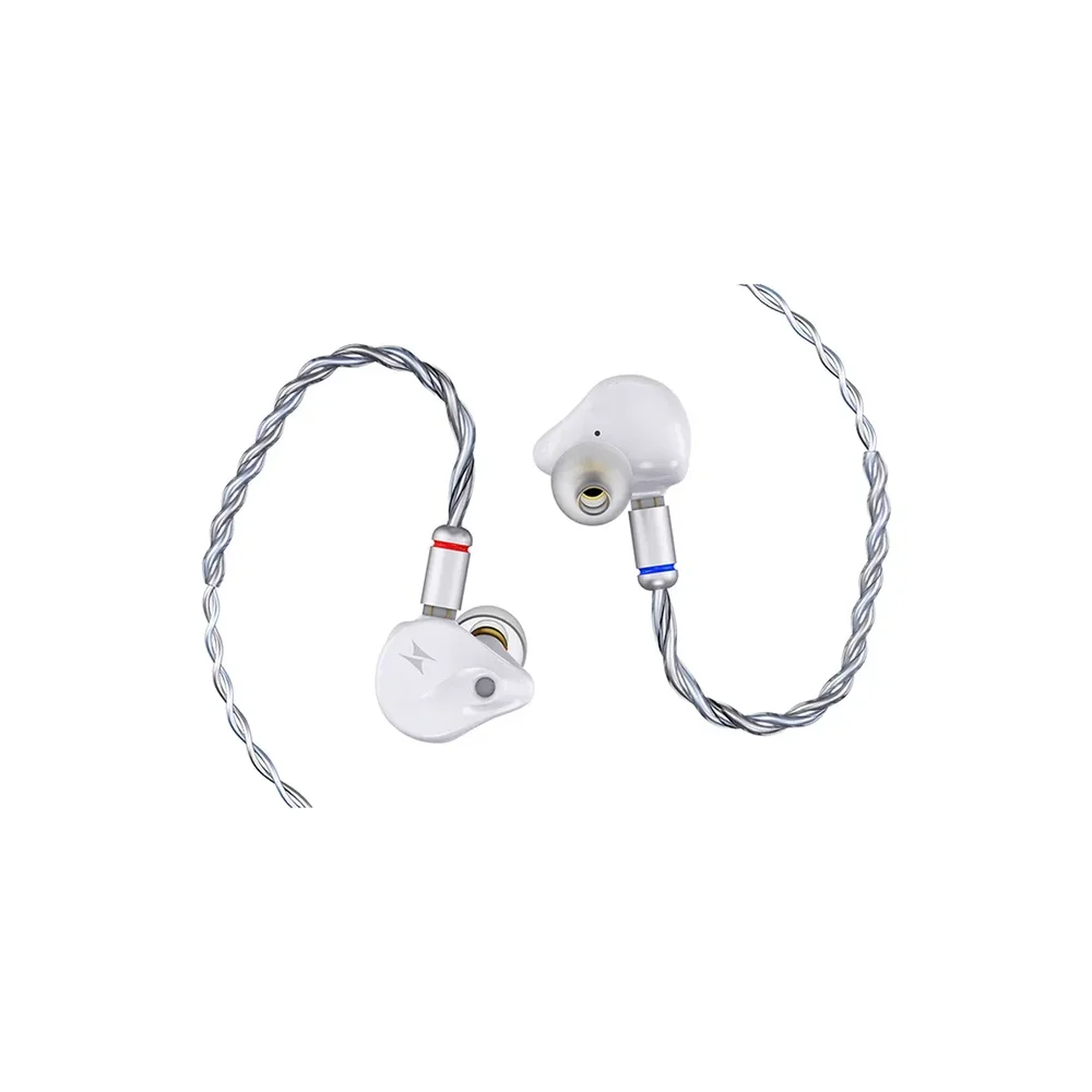 ATK Horizon 3.5mm Žaidimų Ausinukai | White