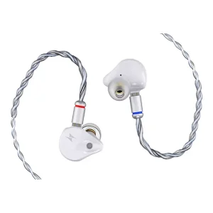ATK Horizon 3.5mm Žaidimų Ausinukai | White