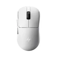 ATK Dragonfly A9 MINI PLUS Wireless Belaidė Žaidimų Pelė | White