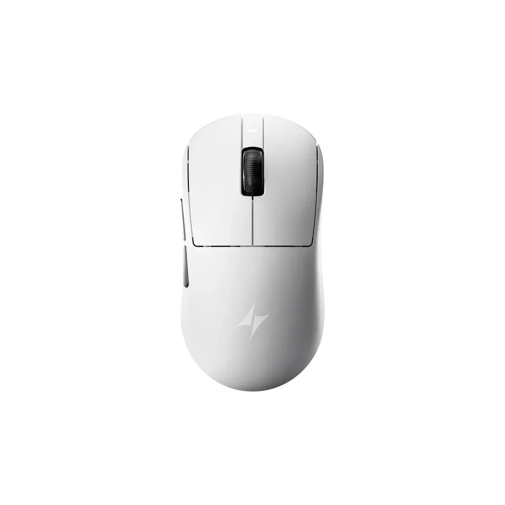 ATK Dragonfly A9 MINI PLUS Wireless Belaidė Žaidimų Pelė | White