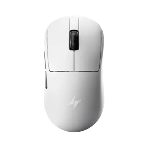 ATK Dragonfly A9 MINI PLUS Wireless Belaidė Žaidimų Pelė | White